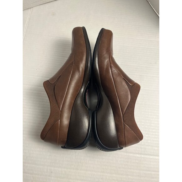 Merrell Womens Spire Stretch Dark Brown Performance Footwear Size 9 US - Picture 10 of 12